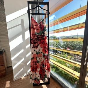 Anthropology dress sz 12